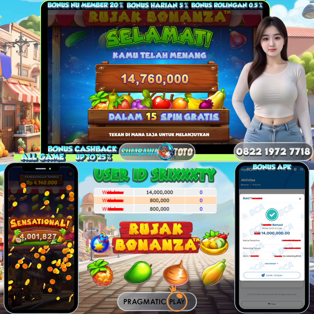 SLOT GACOR 2025 MUDAH JP PAUS GESS